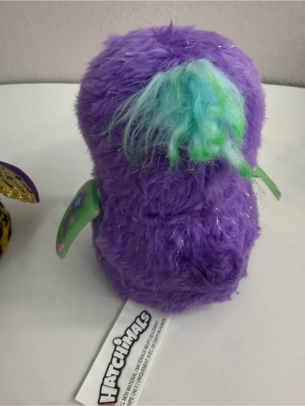two Hatchimals - Picture 2 of 4